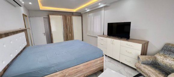 Apartment 2+1 in Alanya, Turkey No. 23170 13