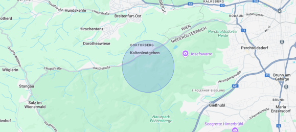 4-salle Maison à Klosterneuburg, Austria No. 169415 15