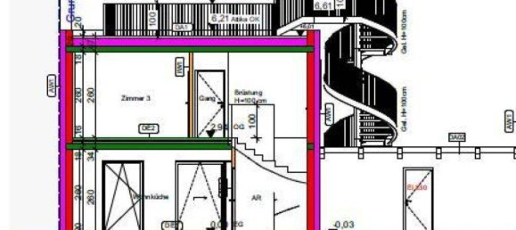 4-salle Maison à Klosterneuburg, Austria No. 169415 14