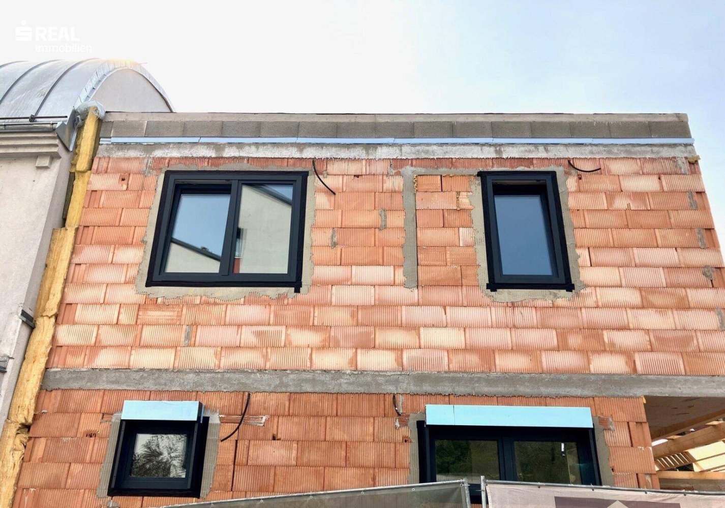 4-salle Maison à Klosterneuburg, Austria No. 169415