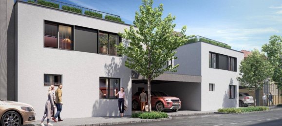 4-salle Maison à Klosterneuburg, Austria No. 169415 3