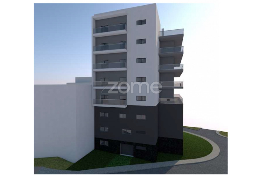 Grundstück in Loures, Portugal 5085m², Nr. 84258