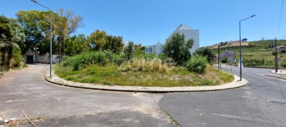 Grundstück in Loures, Portugal 5085m², Nr. 84258 2