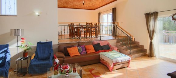 4 Schlafzimmer Villa in Sao Bras de Alportel, Portugal, Nr. 1788 6