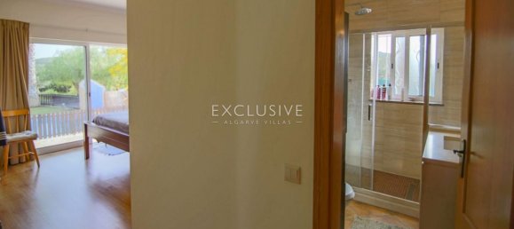 4 Schlafzimmer Villa in Sao Bras de Alportel, Portugal, Nr. 1788 9