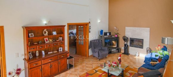 4 Schlafzimmer Villa in Sao Bras de Alportel, Portugal, Nr. 1788 5