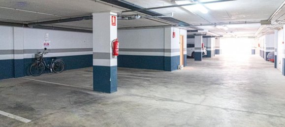 14m² Parking in Alicante, Spain No. 189167 3
