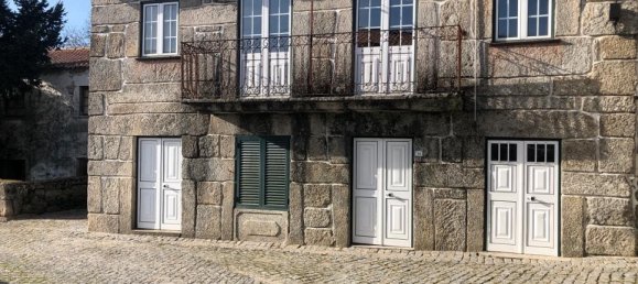 2 غرف نوم منزل في Trancoso, Portugal رقم 27233 8