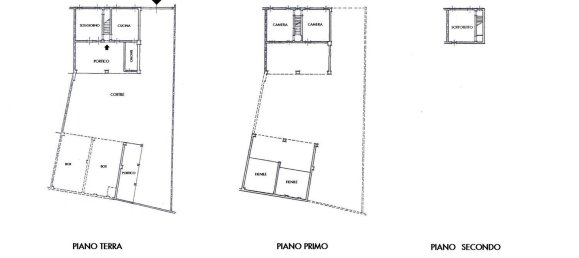 4غرفة منزل في Offanengo, Italy رقم 105573 24