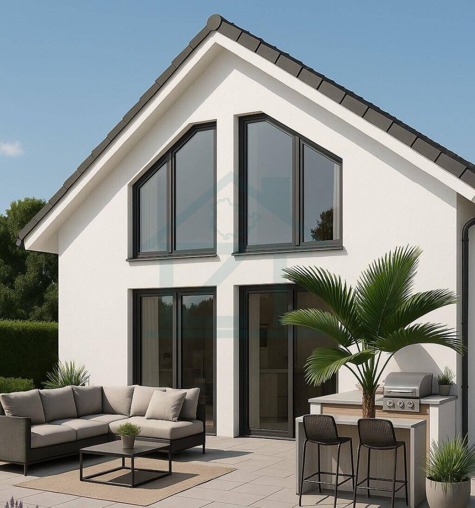 1 chambre Bungalow à Weimarer Land, Germany No. 287809