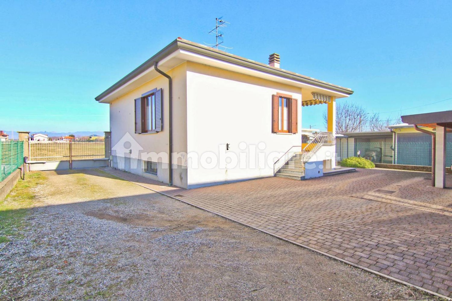 2 chambres Villa à Cogliate, Italy No. 292676