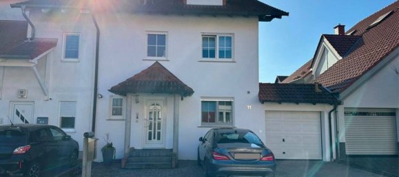 Moradia em banda de 6 divisões em Kassel, Germany N.º 54373 5