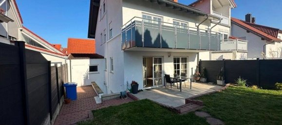 Moradia em banda de 6 divisões em Kassel, Germany N.º 54373 45