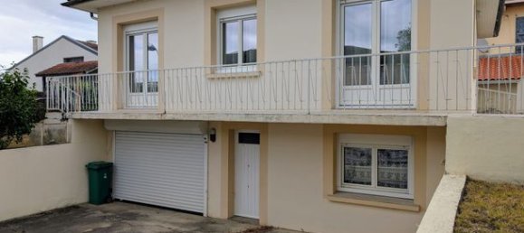 3 غرف نوم منزل في L'Isle-Jourdain, France رقم 362850 9