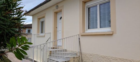 3 غرف نوم منزل في L'Isle-Jourdain, France رقم 362850 2