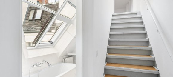 4-salle Appartement à Steglitz, Germany No. 106732 20