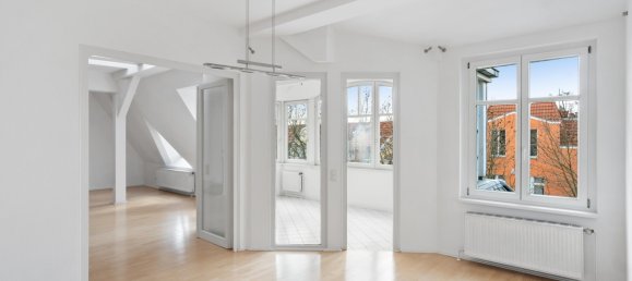 4-salle Appartement à Steglitz, Germany No. 106732 14