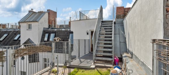 4-salle Appartement à Steglitz, Germany No. 106732 10