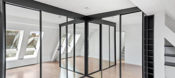 4-salle Appartement à Steglitz, Germany No. 106732 17