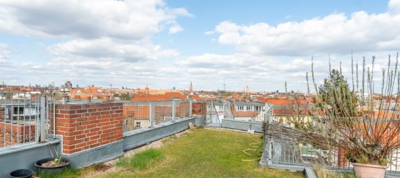 4-salle Appartement à Steglitz, Germany No. 106732 11