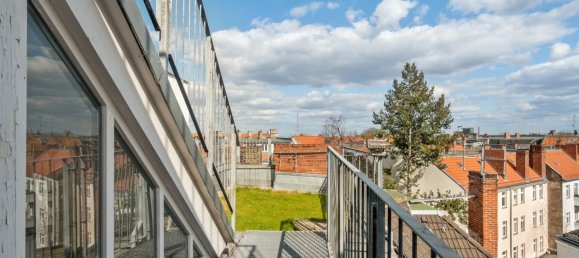 4-salle Appartement à Steglitz, Germany No. 106732 12