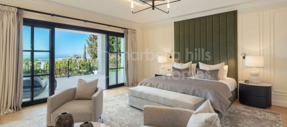 6 Schlafzimmer Villa in Marbella, Spain, Nr. 92102 13