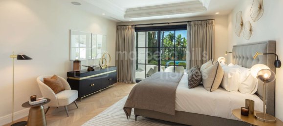 6 Schlafzimmer Villa in Marbella, Spain, Nr. 92102 5