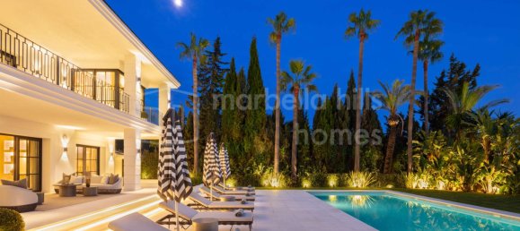 6 Schlafzimmer Villa in Marbella, Spain, Nr. 92102 35