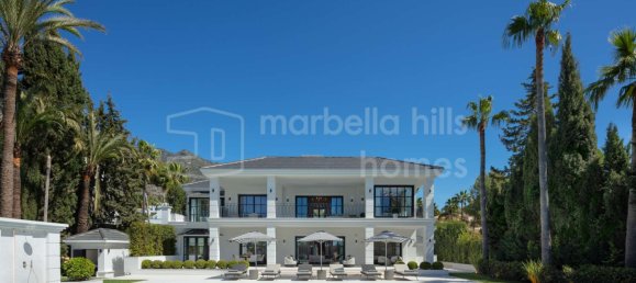 6 Schlafzimmer Villa in Marbella, Spain, Nr. 92102 23