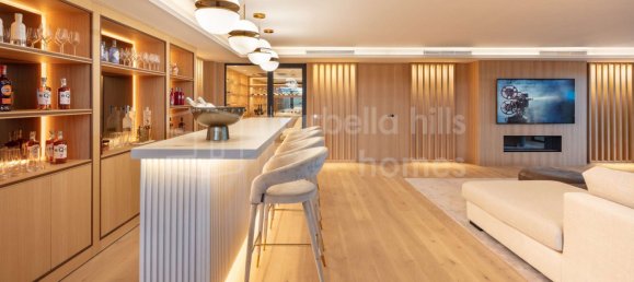 6 Schlafzimmer Villa in Marbella, Spain, Nr. 92102 48