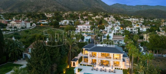 6 Schlafzimmer Villa in Marbella, Spain, Nr. 92102 32