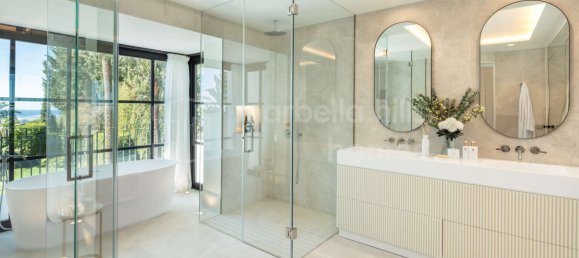 6 Schlafzimmer Villa in Marbella, Spain, Nr. 92102 18