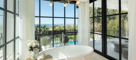 6 Schlafzimmer Villa in Marbella, Spain, Nr. 92102 9