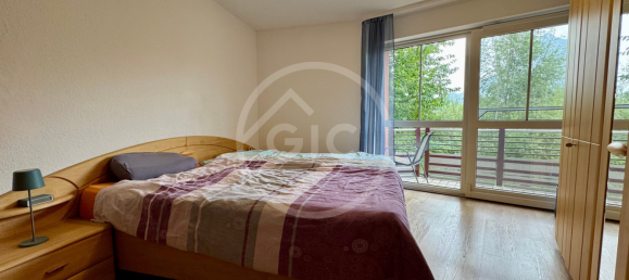 1 Schlafzimmer Wohnung in Oberallgäu, Germany, Nr. 309242 5