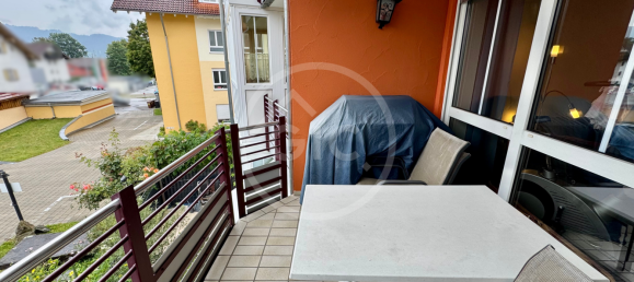 1 Schlafzimmer Wohnung in Oberallgäu, Germany, Nr. 309242 26