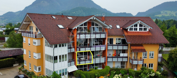 1 Schlafzimmer Wohnung in Oberallgäu, Germany, Nr. 309242 21