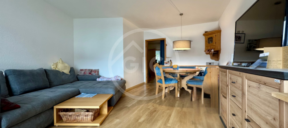 1 Schlafzimmer Wohnung in Oberallgäu, Germany, Nr. 309242 3