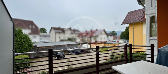 1 Schlafzimmer Wohnung in Oberallgäu, Germany, Nr. 309242 10