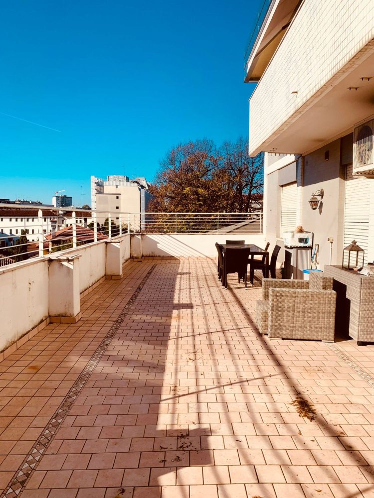 4 rooms Apartment in Pordenone, Italy No. 183145