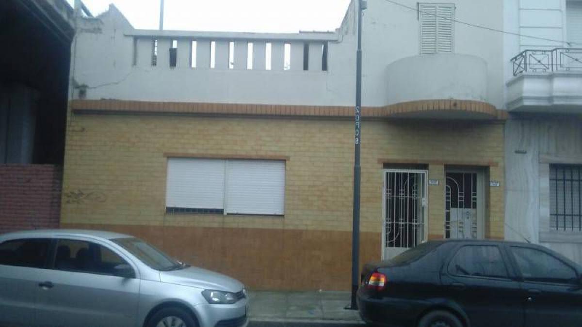 3 bedrooms House in Buenos Aires, Argentina No. 103158
