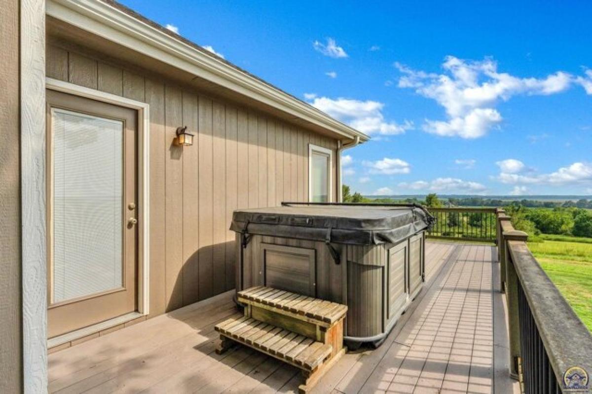 Дом с 4 спальнями в Rossville, США № 304365