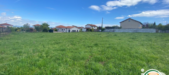 Terreno en Montbrison, France 223 m² No. 82395 2