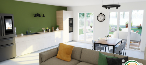 Terreno en Montbrison, France 223 m² No. 82395 4