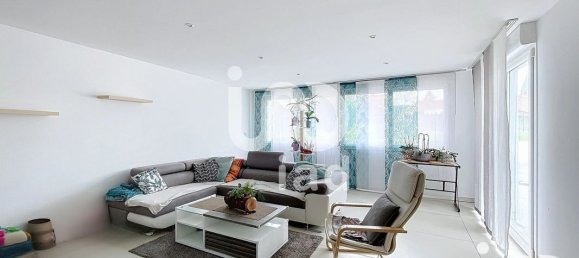 Casa de 4 dormitorios en Reutenbourg, France No. 47397 6