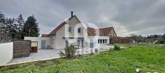 Casa de 4 dormitorios en Reutenbourg, France No. 47397 8