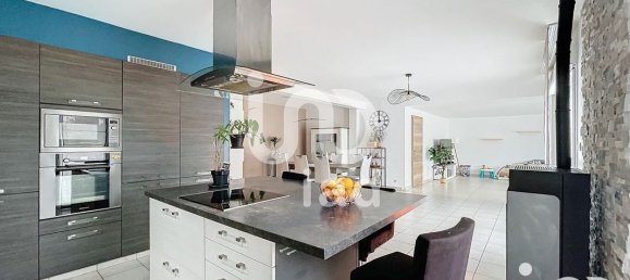 Casa de 4 dormitorios en Reutenbourg, France No. 47397 4