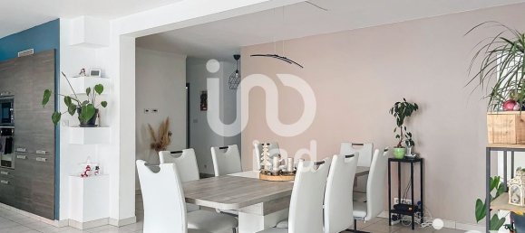 Casa de 4 dormitorios en Reutenbourg, France No. 47397 3