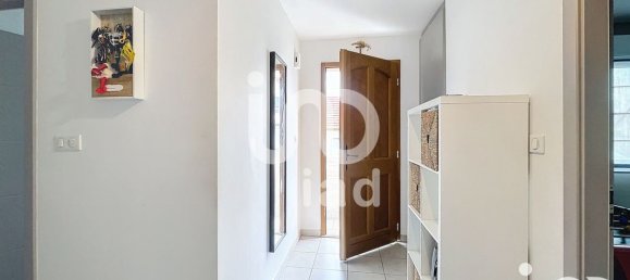 Casa de 4 dormitorios en Reutenbourg, France No. 47397 11