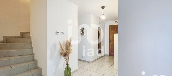 Casa de 4 dormitorios en Reutenbourg, France No. 47397 16