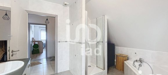 Casa de 4 dormitorios en Reutenbourg, France No. 47397 17